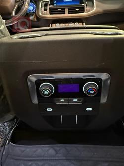 شيفروليه تاهو